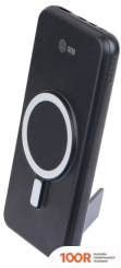 Внешний аккумулятор CACTUS CS-PBFSRT-10000 (ЧЕРНЫЙ) (229411)
