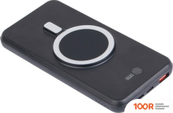 Внешний аккумулятор CACTUS CS-PBFSRT-10000 (ЧЕРНЫЙ) (229411)