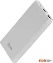 Внешний аккумулятор CACTUS CS-PBFSMT-10000 (БЕЛЫЙ) (229407)