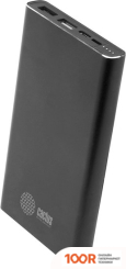 Внешний аккумулятор CACTUS CS-PBFSJT-10000 (ЧЕРНЫЙ) (229404)