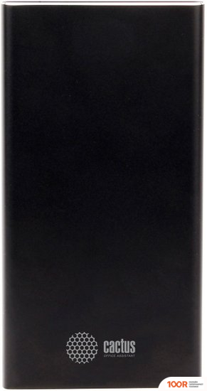Внешний аккумулятор CACTUS CS-PBFSIT-20000 (ЧЕРНЫЙ) (229402)
