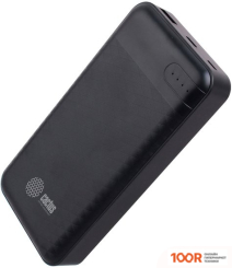 Внешний аккумулятор CACTUS CS-PBFSET-20000 (ЧЕРНЫЙ) (229399)