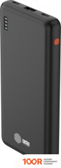 Внешний аккумулятор CACTUS CS-PBFSAA-10000 10000MAH (ЧЕРНЫЙ) (229394)