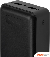 Внешний аккумулятор Buro BPF30D 30000MAH (ЧЕРНЫЙ) (229389)