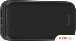 Внешний аккумулятор Buro BP20A 20000MAH (ЧЕРНЫЙ) (229388)