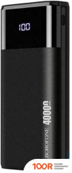 Внешний аккумулятор Borofone DBT01 40000MAH (ЧЕРНЫЙ) (229384)