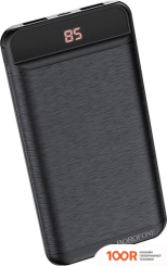 Внешний аккумулятор Borofone BT29 VIGOR 10000 MAH (ЧЕРНЫЙ) (229370)