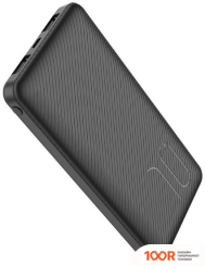 Внешний аккумулятор Borofone BT28 BENEFICIAL 10000MAH (ЧЕРНЫЙ) (229368)