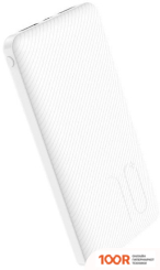 Внешний аккумулятор Borofone BT28 BENEFICIAL 10000MAH (БЕЛЫЙ) (229367)