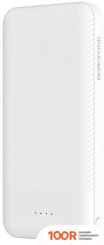 Внешний аккумулятор Borofone BT27 SEA POWER 10000MAH (БЕЛЫЙ) (229365)