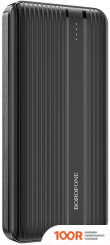Внешний аккумулятор Borofone BJ9 URANUS 10000MAH (ЧЕРНЫЙ) (229343)