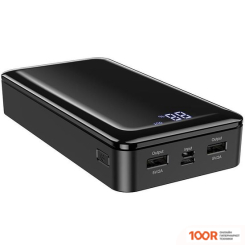 Внешний аккумулятор Borofone BJ8 EXTREME 30000MAH (ЧЕРНЫЙ) (229341)