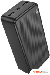 Внешний аккумулятор Borofone BJ56B 30000MAH (ЧЕРНЫЙ) (229329)