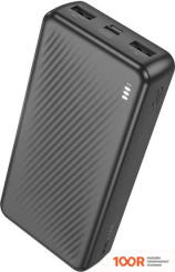 Внешний аккумулятор Borofone BJ55A 20000MAH (ЧЕРНЫЙ) (229321)