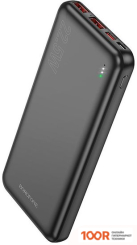 Внешний аккумулятор Borofone BJ38 10000MAH (ЧЕРНЫЙ) (229309)