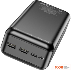 Внешний аккумулятор Borofone BJ27B 30000MAH (ЧЕРНЫЙ) (229306)