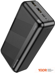 Внешний аккумулятор Borofone BJ27B 30000MAH (ЧЕРНЫЙ) (229306)
