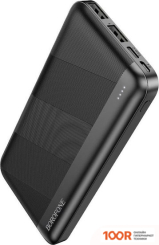 Внешний аккумулятор Borofone BJ27 10000MAH (ЧЕРНЫЙ) (229302)