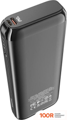Внешний аккумулятор Borofone BJ1A OLYMP PD+QC3.0 20000MAH (ЧЕРНЫЙ) (229292)