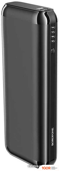 Внешний аккумулятор Borofone BJ1A OLYMP PD+QC3.0 20000MAH (ЧЕРНЫЙ) (229292)