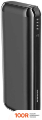 Внешний аккумулятор Borofone BJ1A OLYMP PD+QC3.0 20000MAH (ЧЕРНЫЙ) (229292)