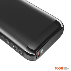 Внешний аккумулятор Borofone BJ1A OLYMP PD+QC3.0 20000MAH (ЧЕРНЫЙ) (229292)