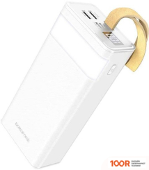 Внешний аккумулятор Borofone BJ18A COOLMY 30000MAH (БЕЛЫЙ) (229287)