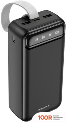 Внешний аккумулятор Borofone BJ14B FREEWAY 30000MAH (ЧЕРНЫЙ) (229279)