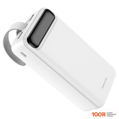 Внешний аккумулятор Borofone BJ14B FREEWAY 30000MAH (БЕЛЫЙ) (229278)