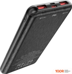 Внешний аккумулятор Borofone BJ13 SAGE 22.5W 10000MAH (ЧЕРНЫЙ) (229275)