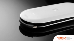 Внешний аккумулятор BORK L787 10000MAH (БЕЛЫЙ) (229273)