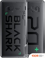 Внешний аккумулятор Black Shark BPB02 20000MAH (ЧЕРНЫЙ) (229272)