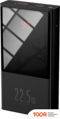 Внешний аккумулятор Baseus SUPER MINI DIGITAL DISPLAY PPMN-B01 20000MAH (ЧЕРНЫЙ) (229270)