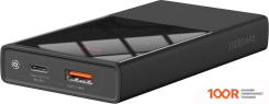 Внешний аккумулятор Baseus SUPER MINI DIGITAL DISPLAY PPMN-A01 10000MAH (ЧЕРНЫЙ) (229268)
