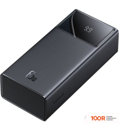 Внешний аккумулятор Baseus STAR-LORD DIGITAL DISPLAY FAST CHARGING POWER BANK 30000MAH 65W (ЧЕРНЫЙ) (229267)