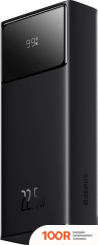 Внешний аккумулятор Baseus STAR-LORD 20000MAH (ЧЕРНЫЙ) (229251)