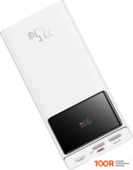 Внешний аккумулятор Baseus STAR-LORD 20000MAH (БЕЛЫЙ) (229250)