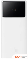 Внешний аккумулятор Baseus STAR-LORD 20000MAH (БЕЛЫЙ) (229250)