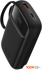 Внешний аккумулятор Baseus QPOW2 POWER BANK 20000MAH (ЧЕРНЫЙ) (229247)