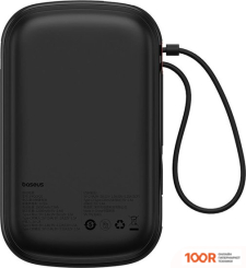 Внешний аккумулятор Baseus QPOW PRO+ 22.5W 20000MAH (ЧЕРНЫЙ) (229236)