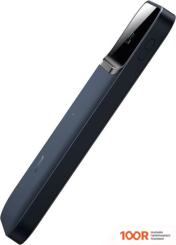 Внешний аккумулятор Baseus MAGNETIC WIRELESS PPCXW10 10000MAH (ЧЕРНЫЙ) (229186)