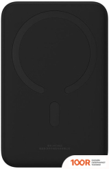 Внешний аккумулятор Baseus MAGNETIC MINI WIRELESS FAST CHARGE POWER BANK 20W 20000MAH (ЧЕРНЫЙ) (229163)