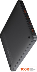 Внешний аккумулятор Baseus BLADE HIGH POWER DIGITAL DISPLAY QUICK CHARGE POWER BANK 100W 20000MAH (229111)