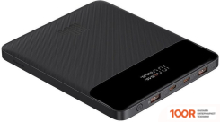 Внешний аккумулятор Baseus BLADE HIGH POWER DIGITAL DISPLAY QUICK CHARGE POWER BANK 100W 20000MAH (229111)