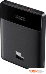 Внешний аккумулятор Baseus BLADE HIGH POWER DIGITAL DISPLAY QUICK CHARGE POWER BANK 100W 20000MAH (229111)