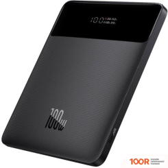 Внешний аккумулятор Baseus BLADE HIGH POWER DIGITAL DISPLAY QUICK CHARGE POWER BANK 100W 20000MAH (229111)