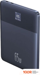 Внешний аккумулятор Baseus BLADE 2 WITH DIGITAL DISPLAY 65W 12000MAH (СИНИЙ) (229110)