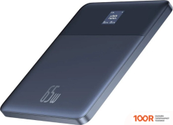 Внешний аккумулятор Baseus BLADE 2 WITH DIGITAL DISPLAY 65W 12000MAH (СИНИЙ) (229110)