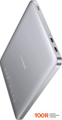 Внешний аккумулятор Baseus BLADE 2 WITH DIGITAL DISPLAY 65W 12000MAH (СЕРЫЙ) (229109)