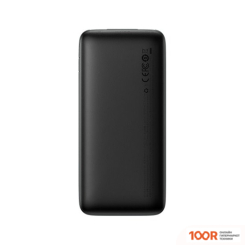 Внешний аккумулятор Baseus BIPOW PRO DIGITAL DISPLAY FAST CHARGE 20W OVERSEAS EDITION 10000MAH (ЧЕРНЫЙ) (229106)